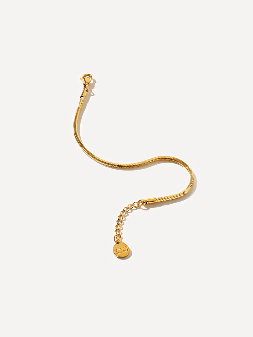 Urban Oval Sleek ARMBAND