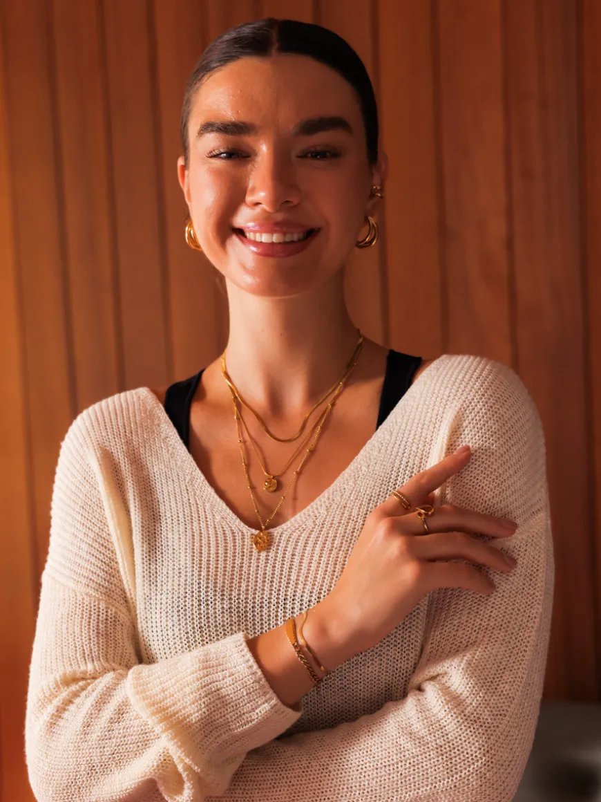 Urban Rhythm ARMBAND