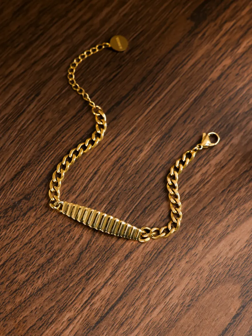 Urban Rhythm ARMBAND