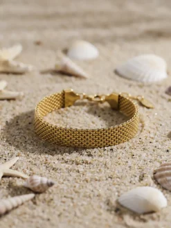 Urban Weave ARMBAND