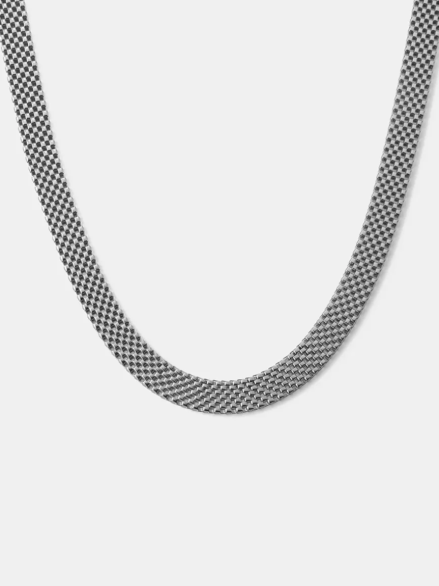 Urban Weave Kette