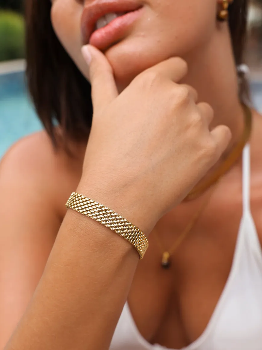 Urban Weave Set