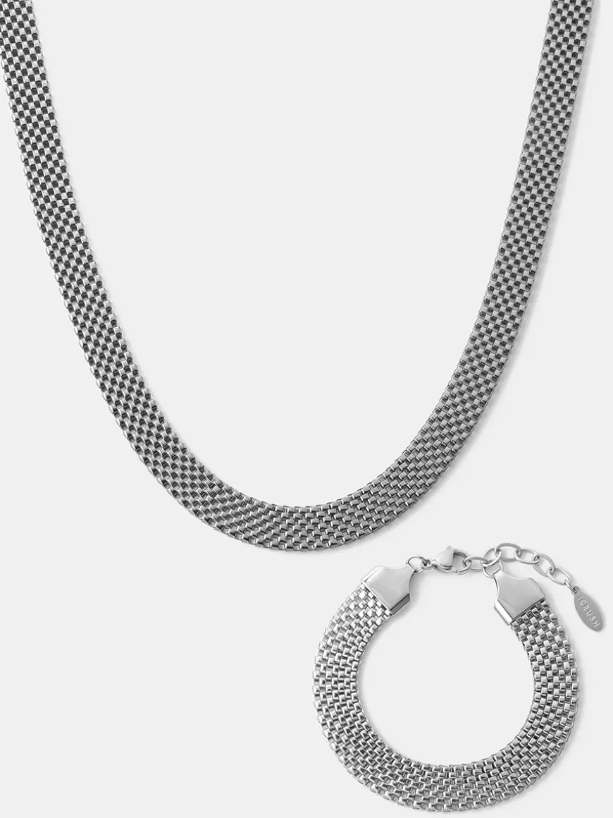 Urban Weave Set