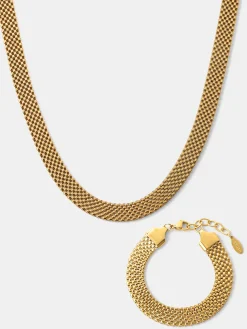 Urban Weave Set