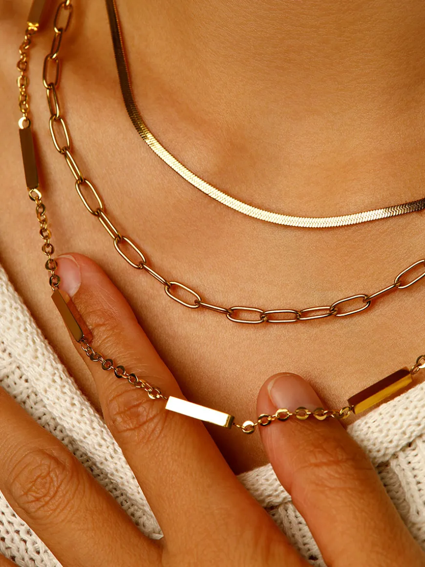 Valor Kette