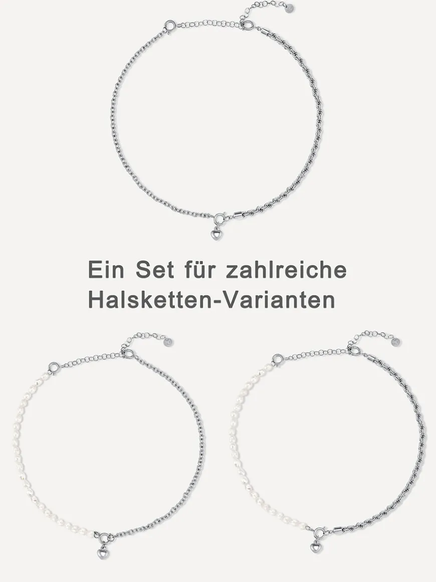 Versatile Pearl Set