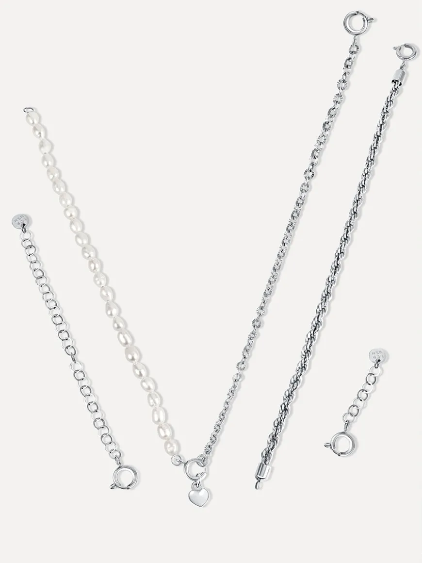 Versatile Pearl Set