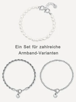 Versatile Pearl Set