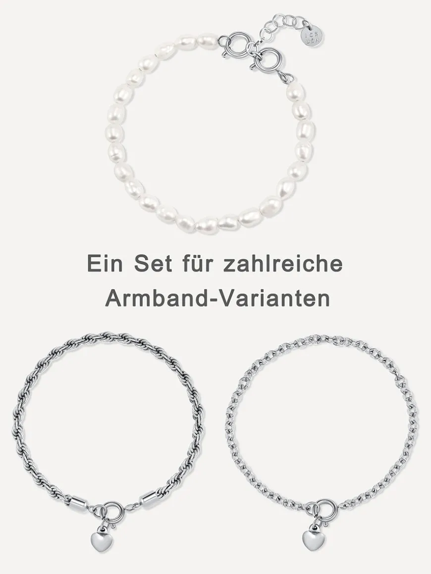 Versatile Pearl Set