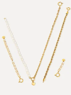 Versatile Pearl Set