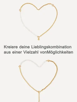 Versatile Pearl Set