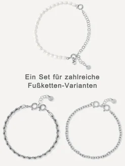 Versatile Pearl Set