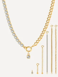 Versatile Shine Set