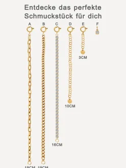 Versatile Shine Set