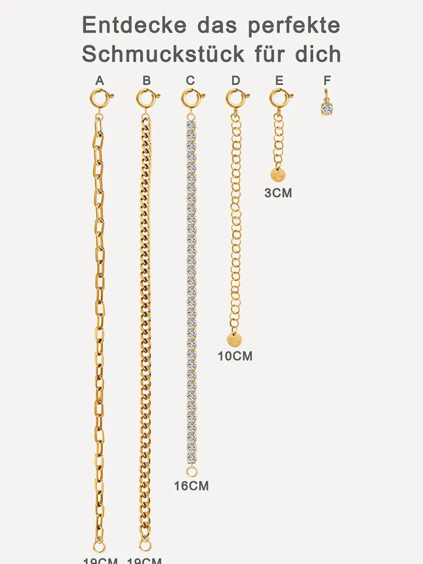 Versatile Shine Set