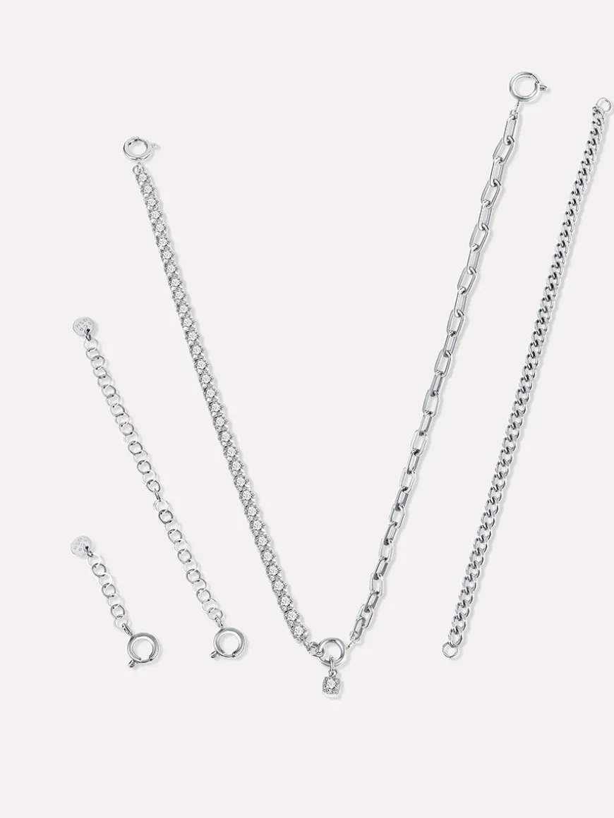 Versatile Shine Set