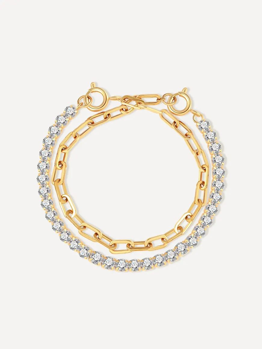 Versatile Shine Set