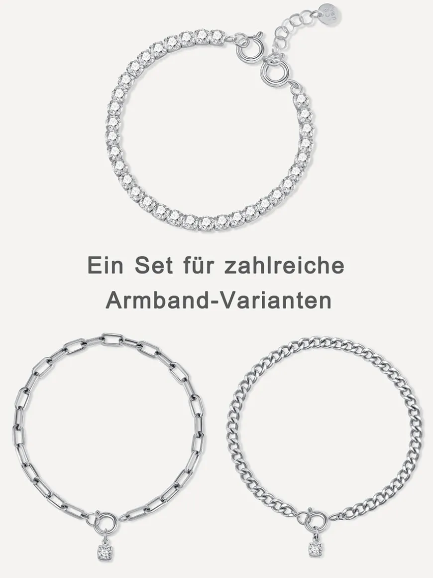 Versatile Shine Set