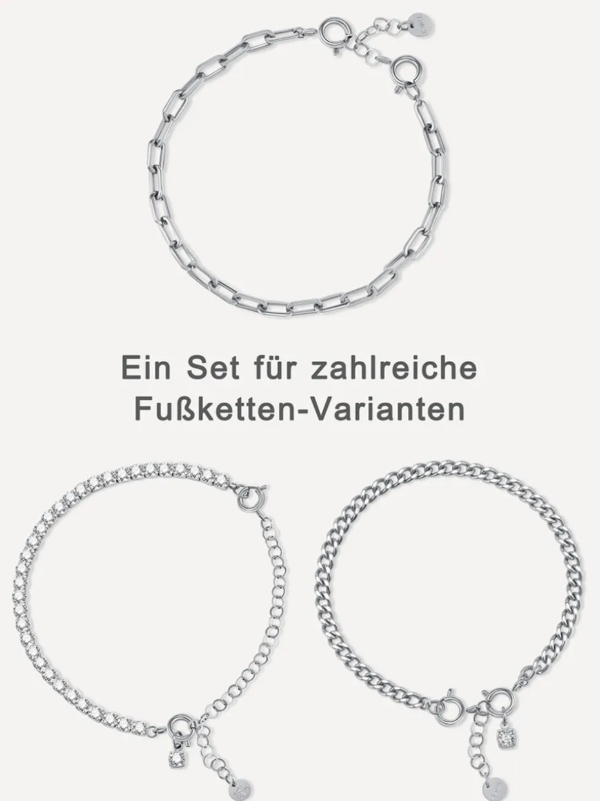 Versatile Shine Set