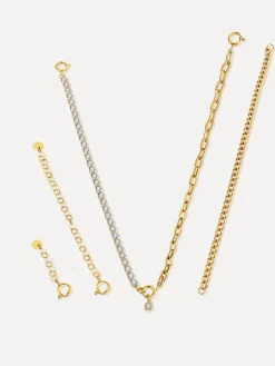 Versatile Shine Set