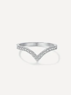 Victory Shine Ring