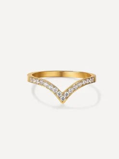 Victory Shine Ring