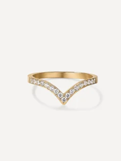 Victory Shine Ring
