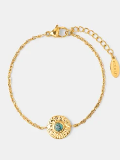 Vintage Cyan ARMBAND