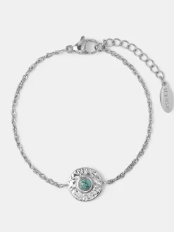 Vintage Cyan ARMBAND