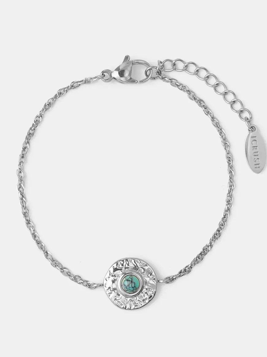 Vintage Cyan ARMBAND