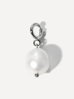 Vintage Pearl Ketten-Charm
