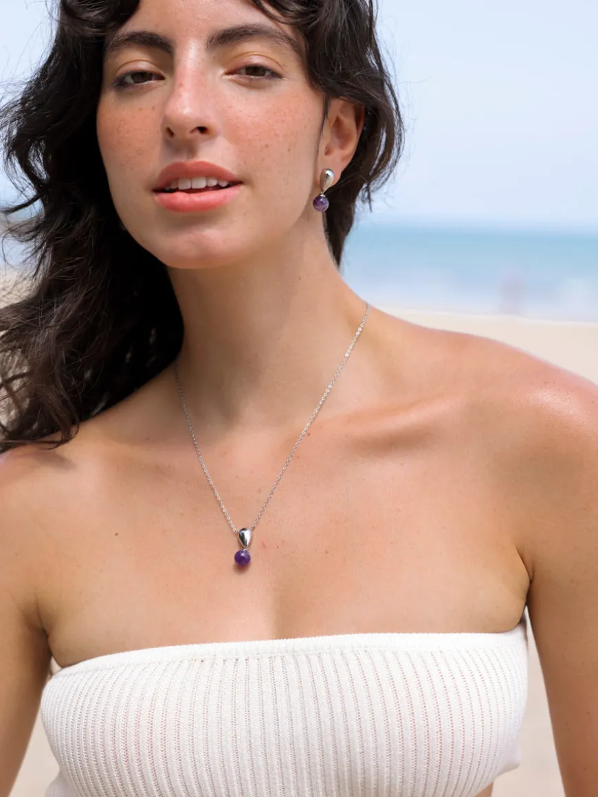 Violet Melody Set