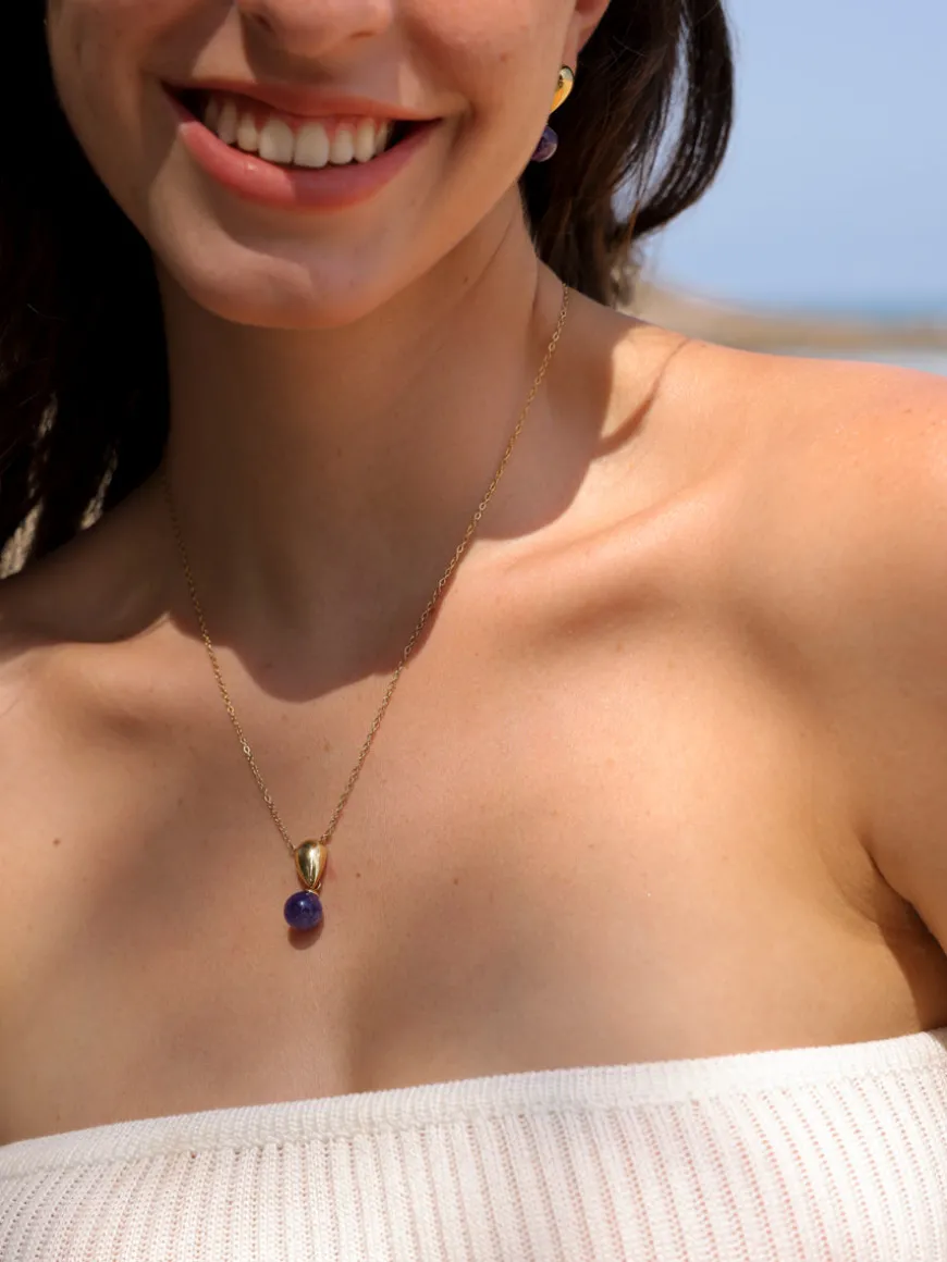 Violet Melody Set