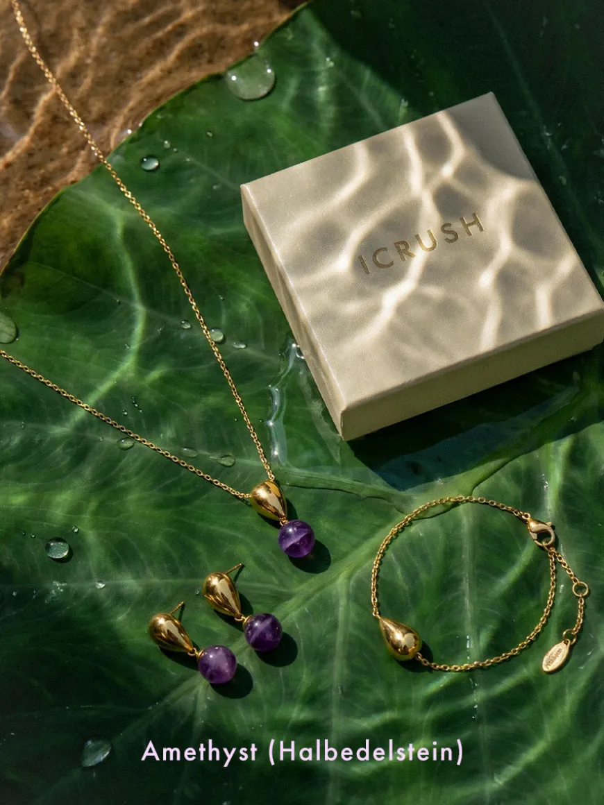Violet Melody Set