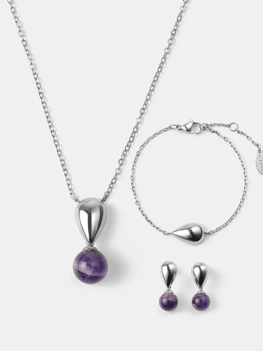 Violet Melody Set