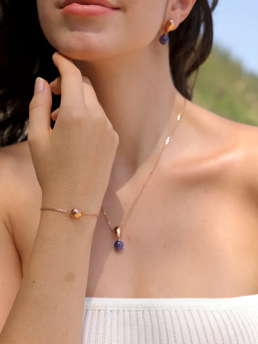 Violet Melody Set