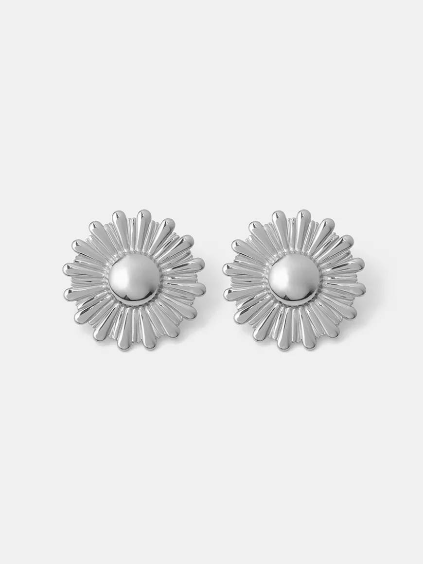Vivid Daisy Ohrringe