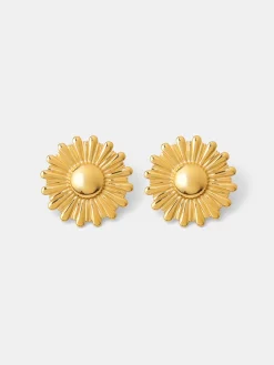 Vivid Daisy Ohrringe