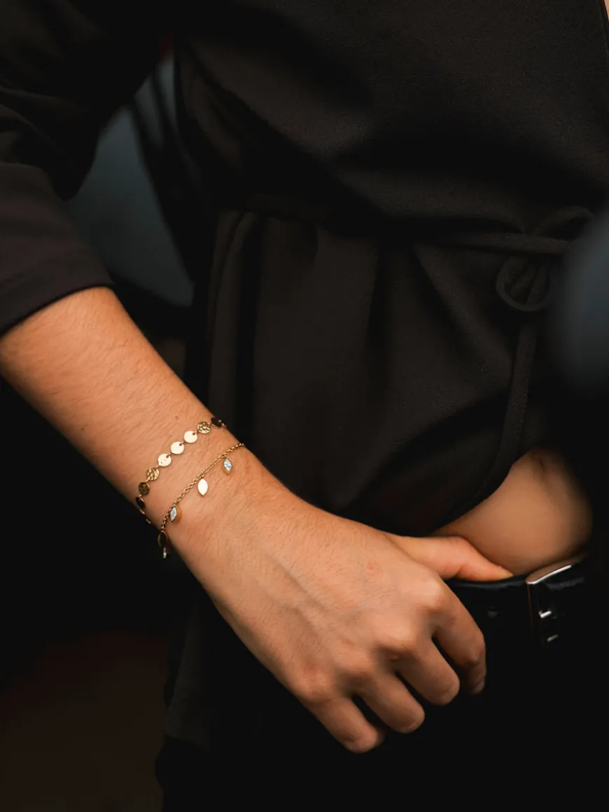 Vivid Disc ARMBAND