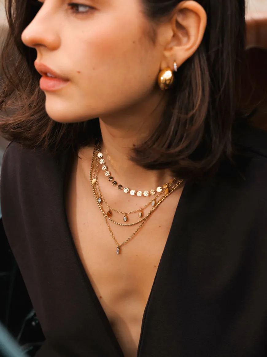 Vivid Disc Kette