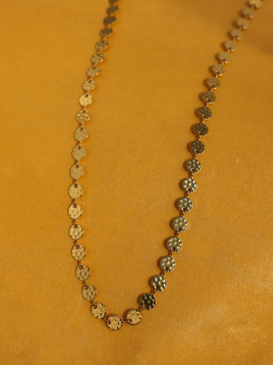 Vivid Disc Kette