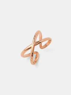 Vivid Echo Ring