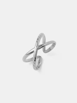 Vivid Echo Ring