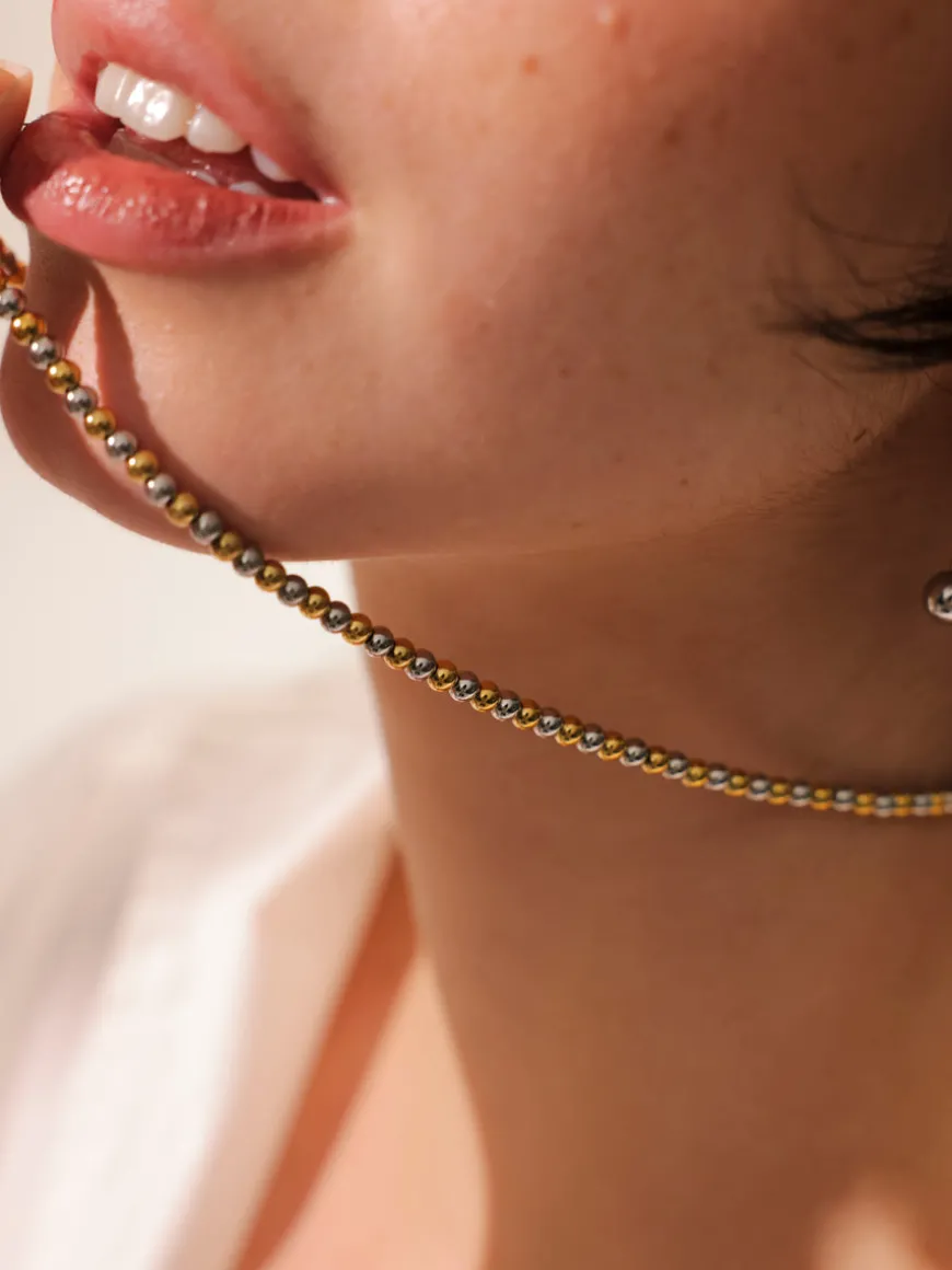 Vivid Harmony Kette