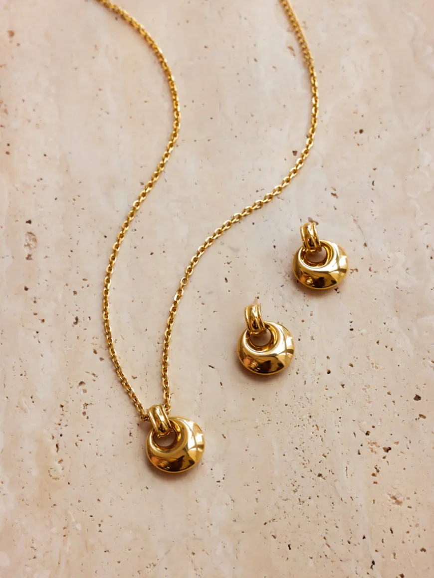 Vogue Elegance Set