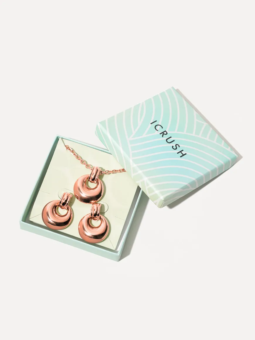 Vogue Elegance Set