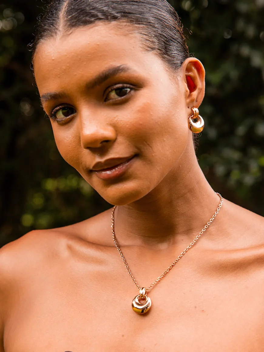 Vogue Elegance Set