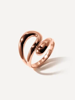 Waltz Circle Ring