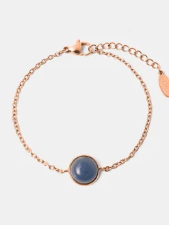 Wandering Wish Dark Blue ARMBAND