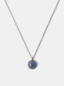 Wandering Wish Dark Blue Kette